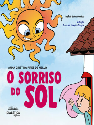 cover image of O Sorriso do Sol